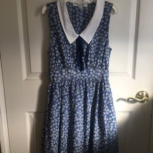 Forever 21 50’s dress